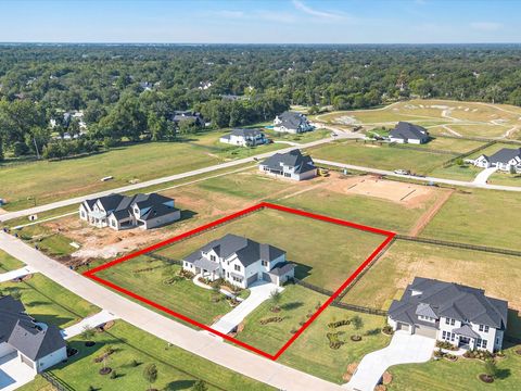 19 Woodland Creek Court Fulshear TX 77441