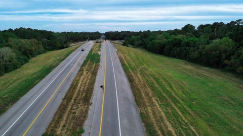 Photo of TBD Highway 321 DR, Dayton, TX 77535 (MLS # 17479878)