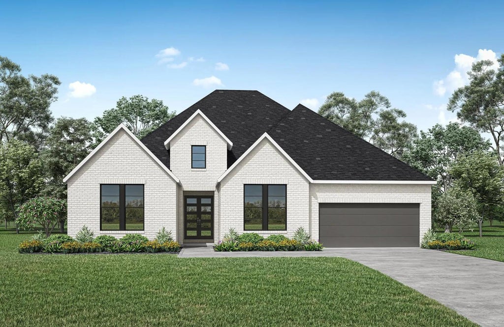 Photo of 22146 Oleta River Drive, Porter, TX 77365 (MLS # 9264344)