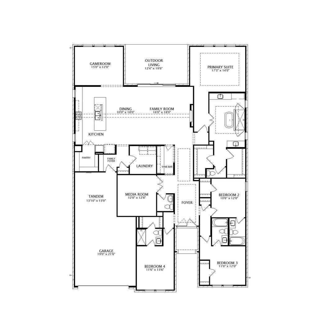 22146 Oleta River Drive