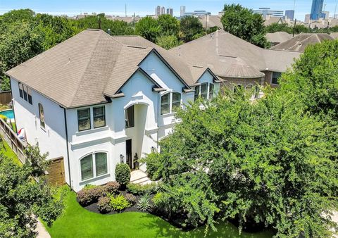 Photo of 1113 Howard Lane, Bellaire, TX 77401 (MLS # 3596418)