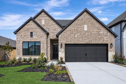 Photo of 26440 North Wayland Chase, Magnolia, TX 77354 (MLS # 64777934)