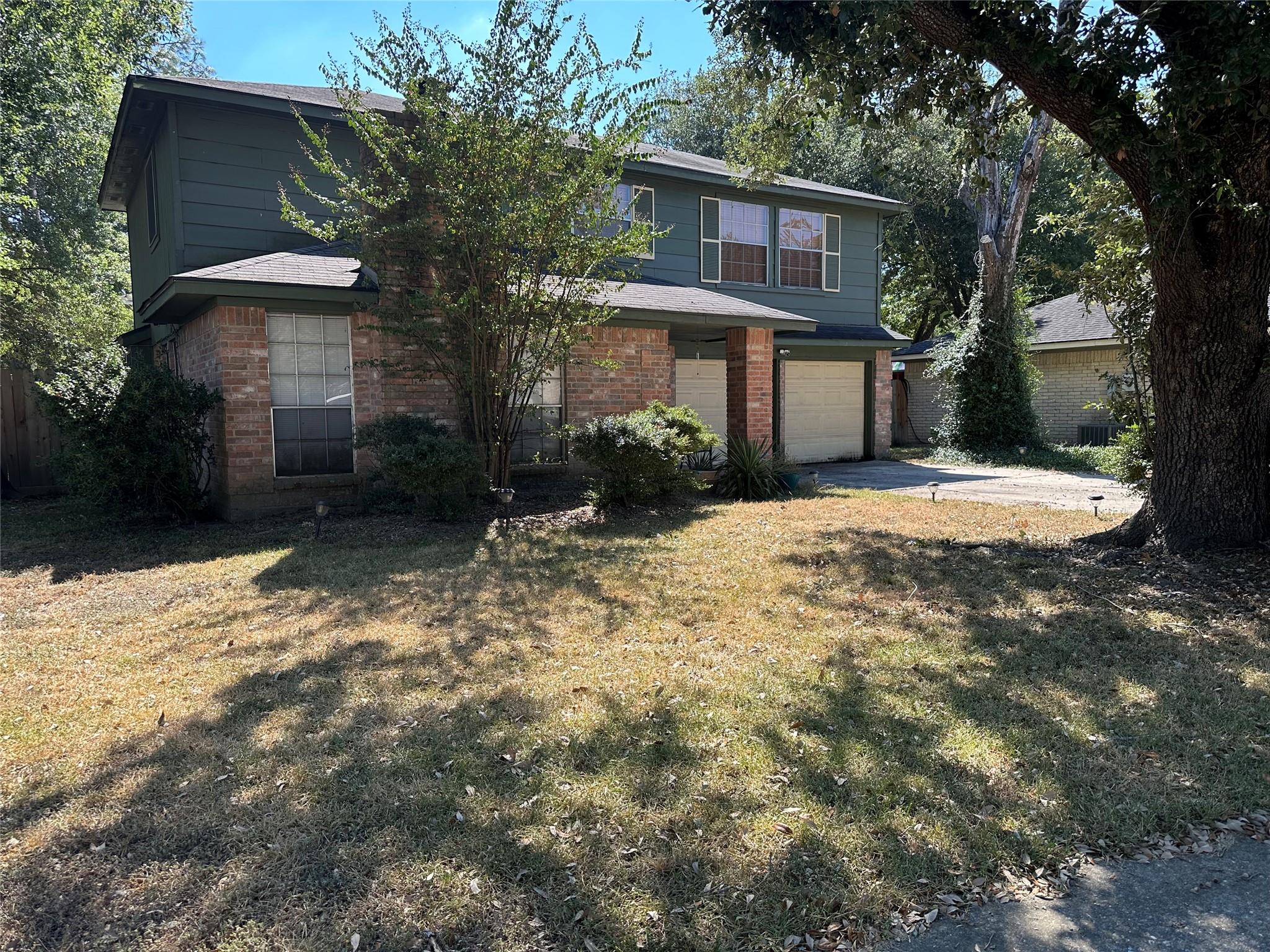 4211 Dawn Creek Lane