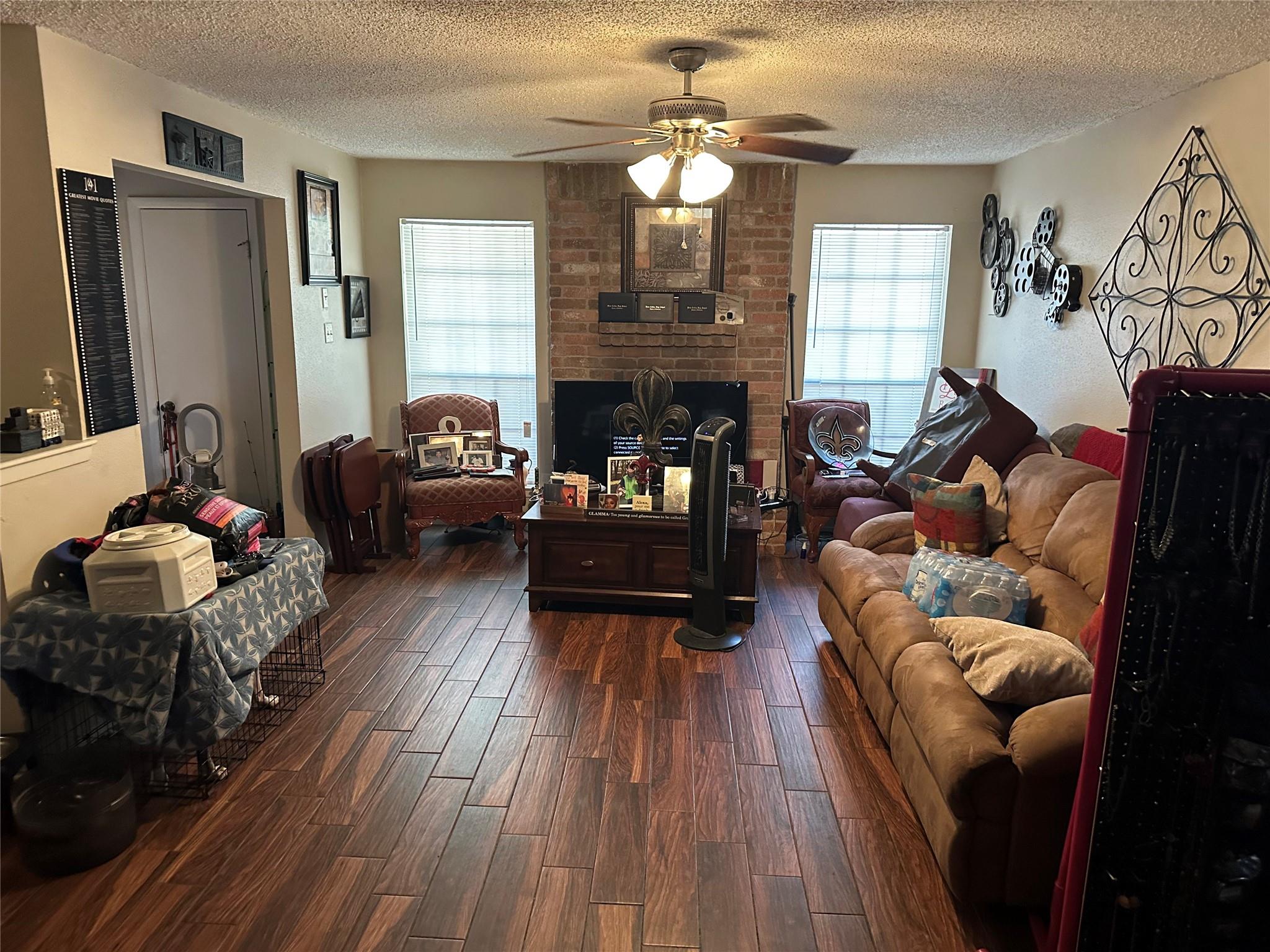 4211 Dawn Creek Lane
