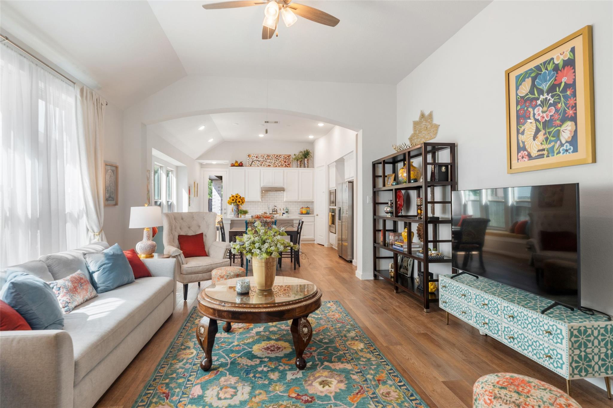 555 Chestnut Reef Court