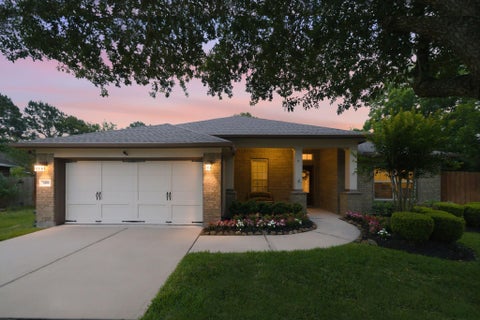 Homes For Sale - 4406 Pine Hollow Trace<br/> Houston, TX 77084