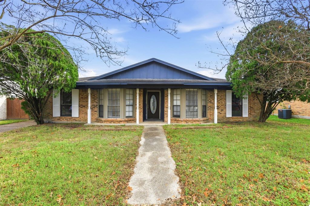 Photo of 3918 Wintergreen Drive, Humble, TX 77396 (MLS # 85649923)