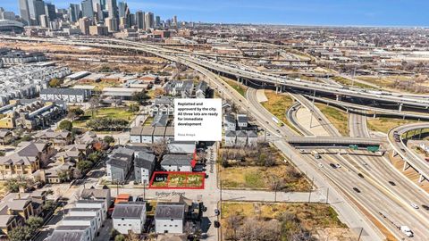 615 Sydnor Street Houston TX 77020