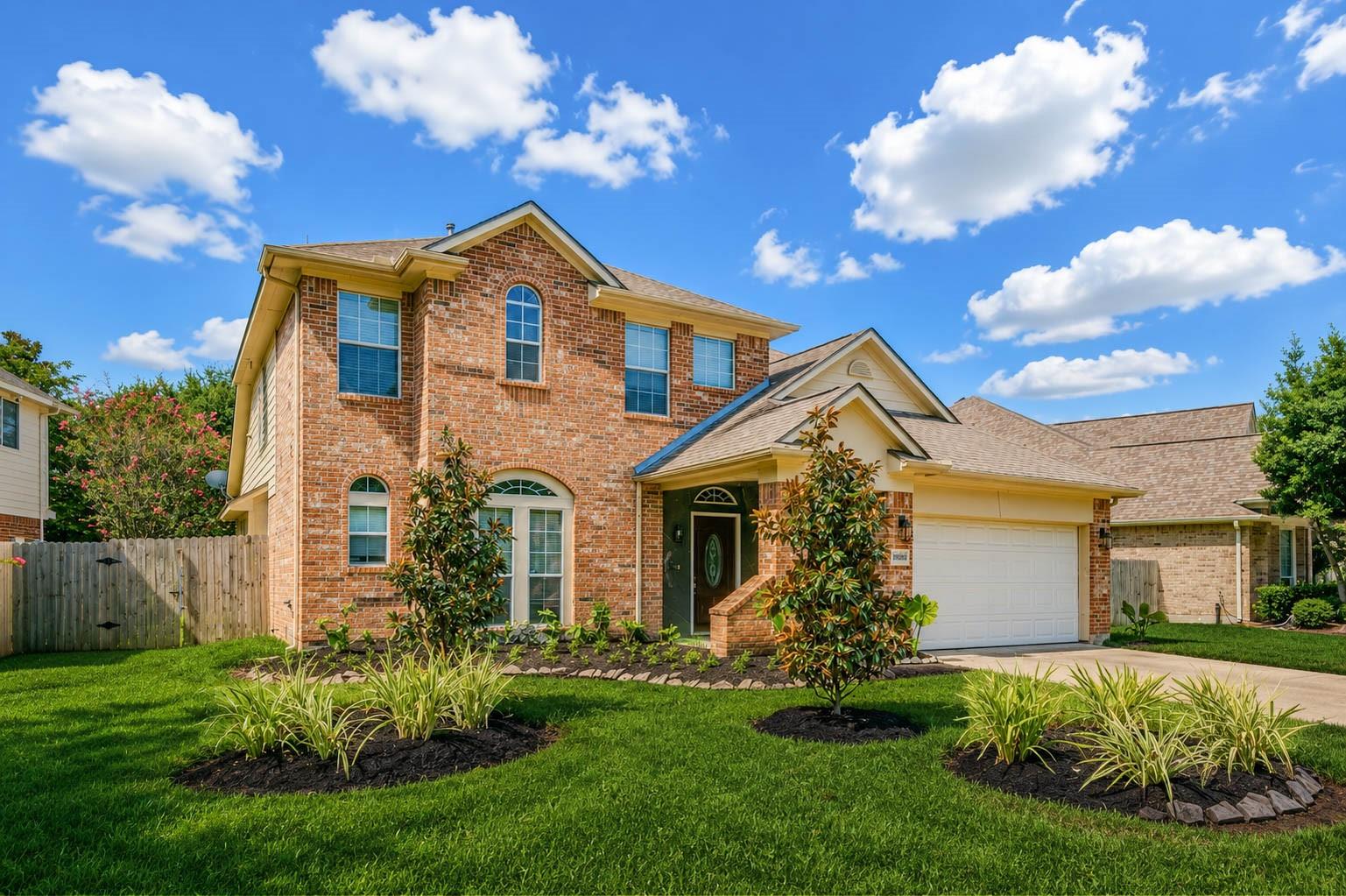 26603 Summerbend Hollow Lane