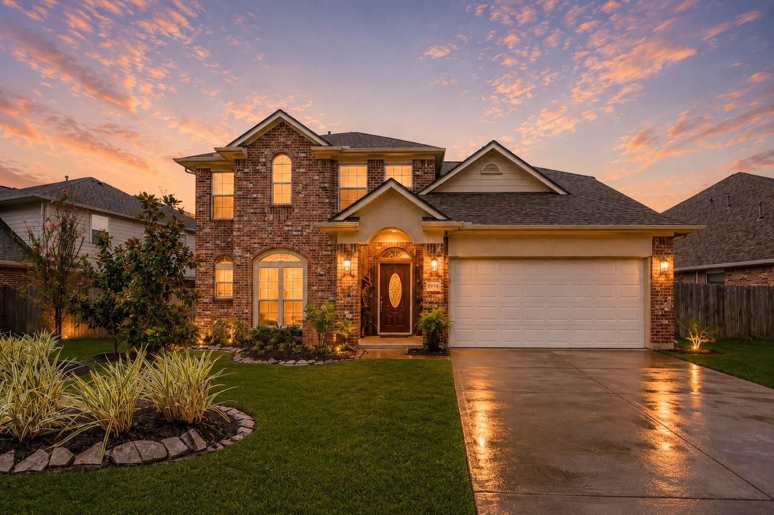 26603 Summerbend Hollow Lane