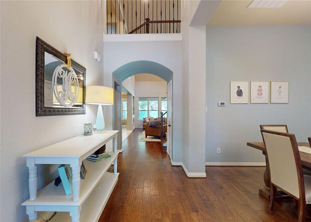 Photo of 25003 Stratton Meadows Drive, Porter, TX 77365 (MLS # 8436605)