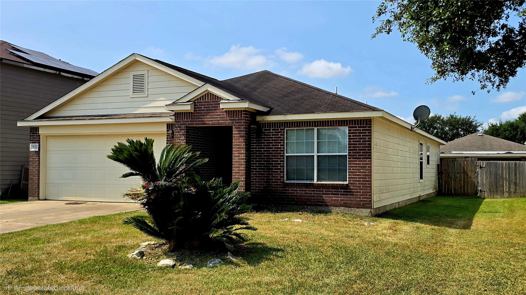7122 Sunrise Hill Lane