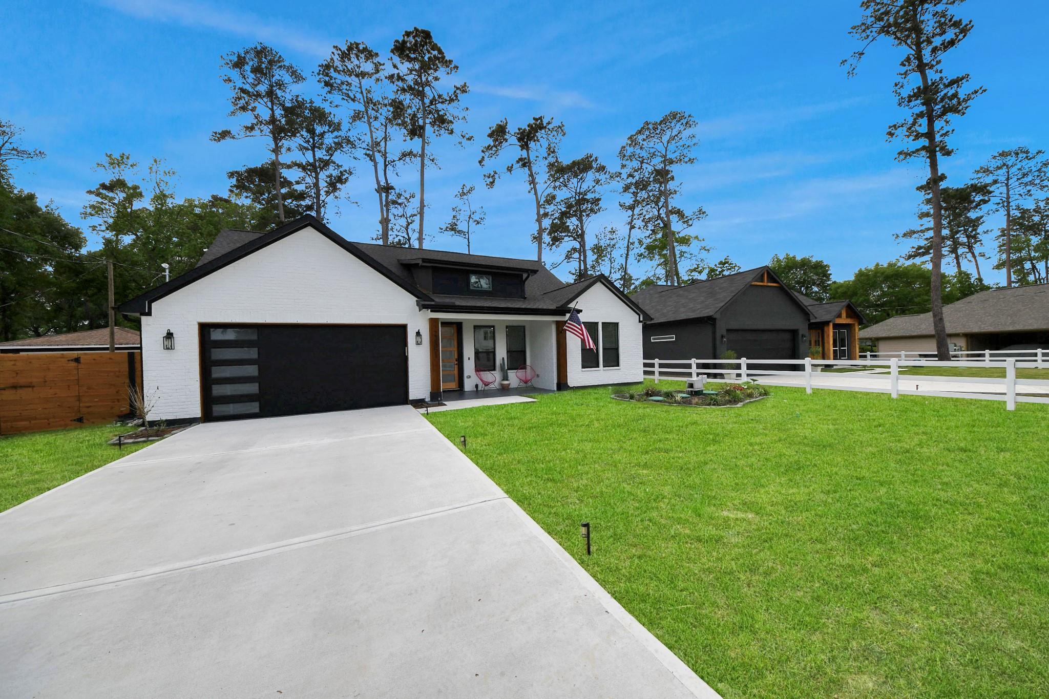 23851 Creekwood Drive