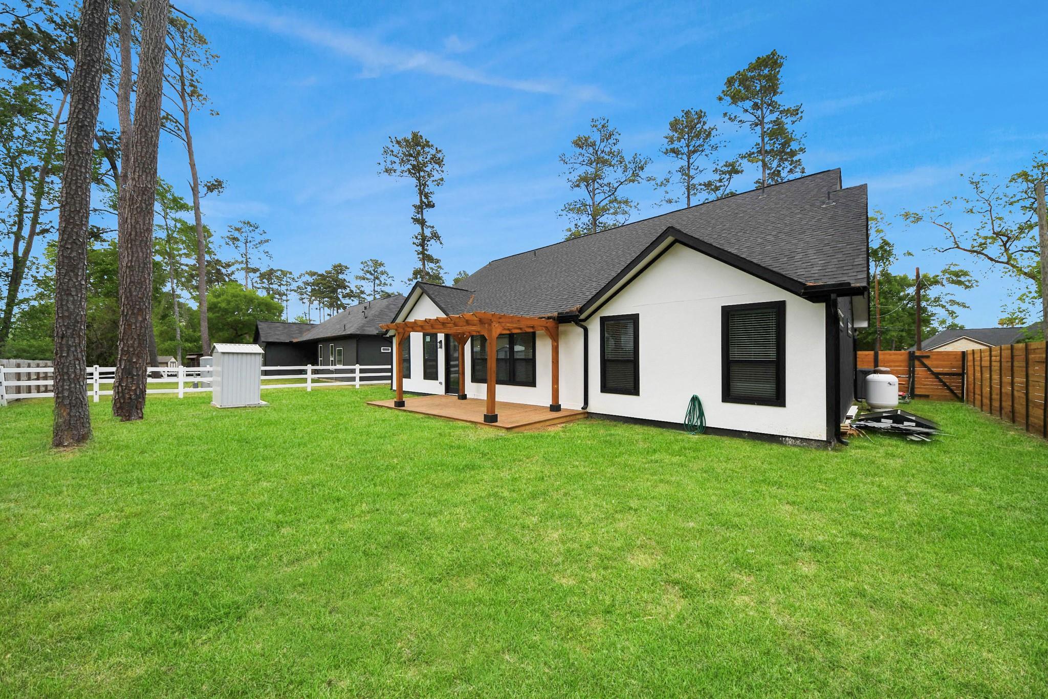 23851 Creekwood Drive