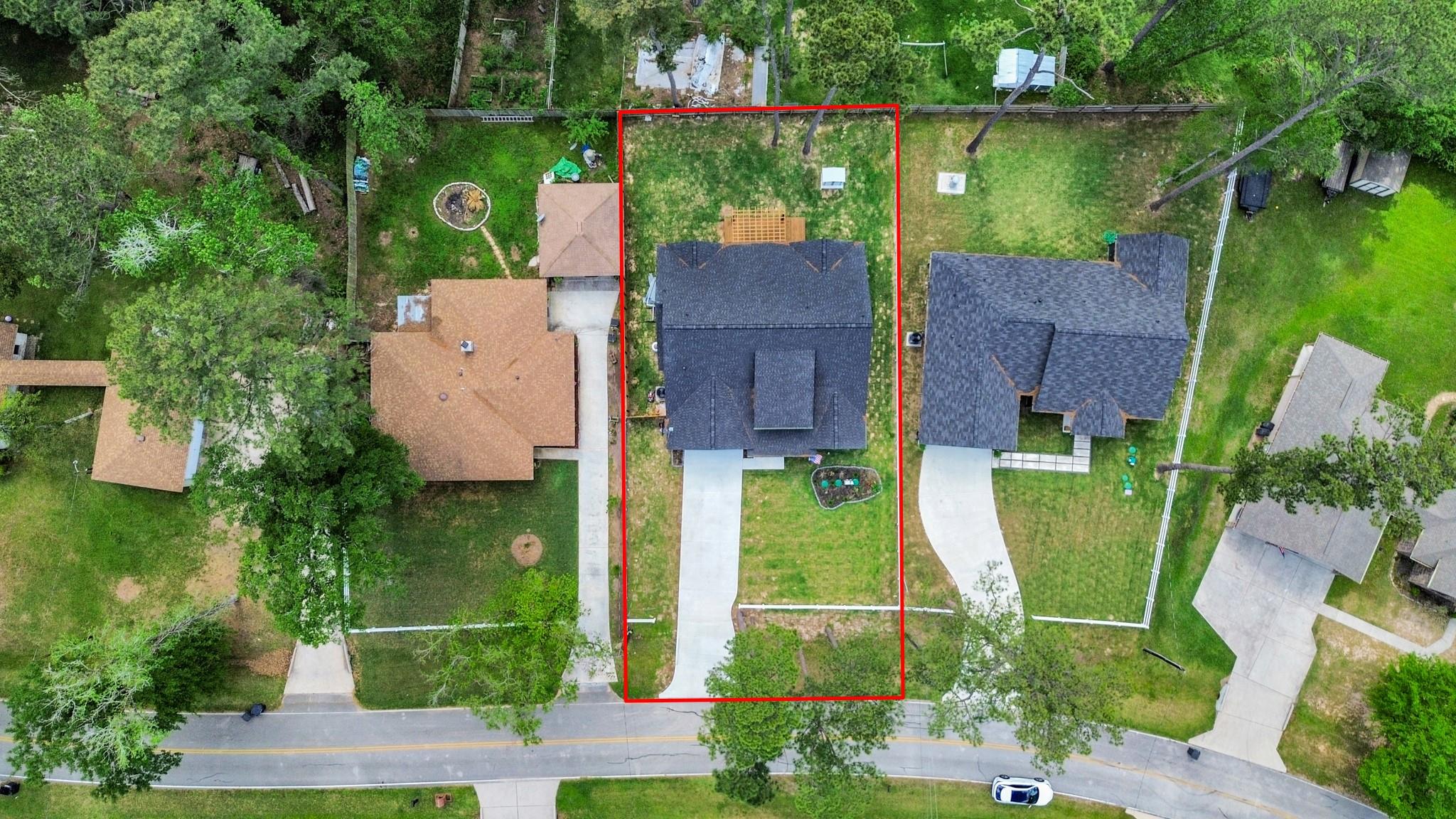 23851 Creekwood Drive