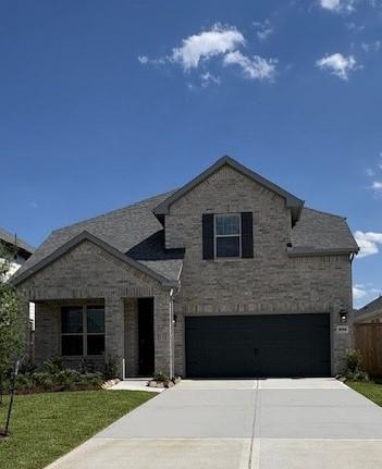 15166 Wild Gully Way