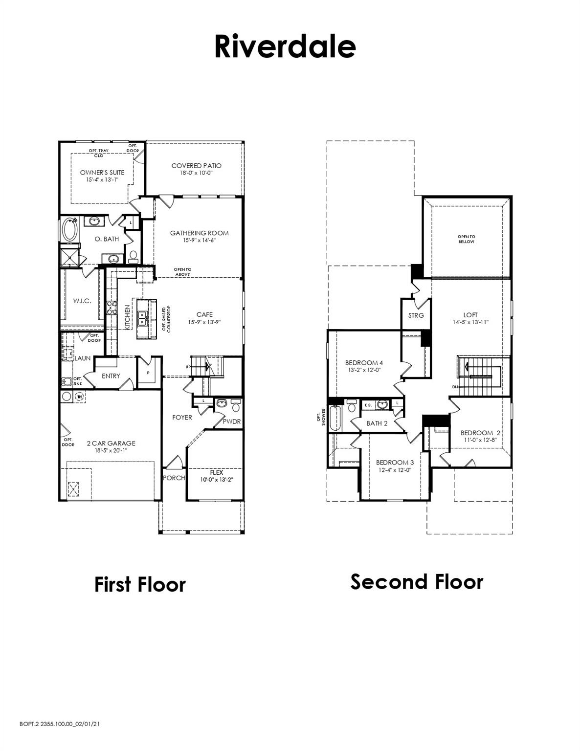 15166 Wild Gully Way