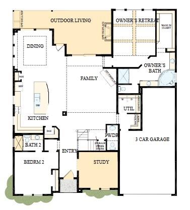 723 Hummingbird Haven Drive