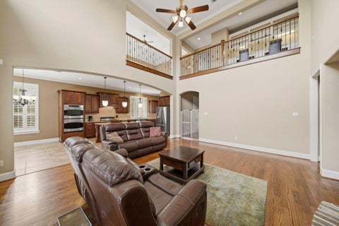 Tiny photo for 7415 Dresden Avenue, Sugar Land, TX 77479 (MLS # 9251206)