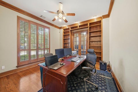 Tiny photo for 7415 Dresden Avenue, Sugar Land, TX 77479 (MLS # 9251206)