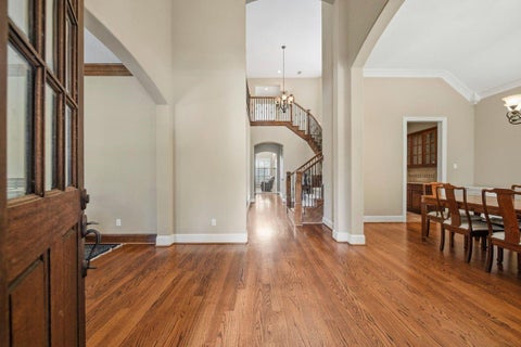 Tiny photo for 7415 Dresden Avenue, Sugar Land, TX 77479 (MLS # 9251206)