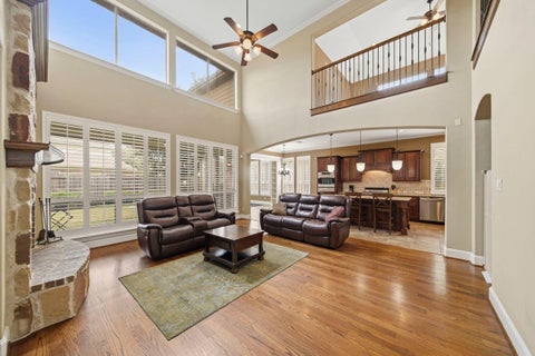Tiny photo for 7415 Dresden Avenue, Sugar Land, TX 77479 (MLS # 9251206)