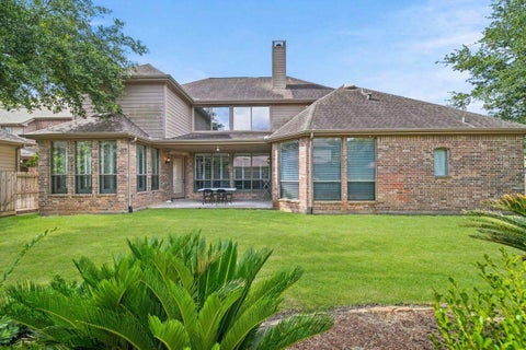 Tiny photo for 7415 Dresden Avenue, Sugar Land, TX 77479 (MLS # 9251206)