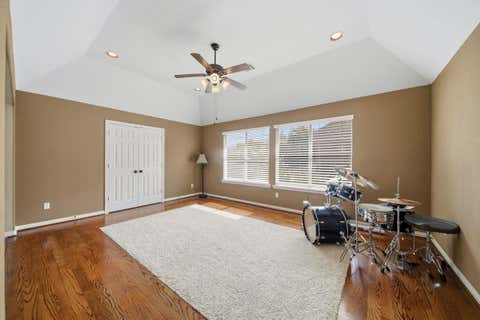 Tiny photo for 7415 Dresden Avenue, Sugar Land, TX 77479 (MLS # 9251206)