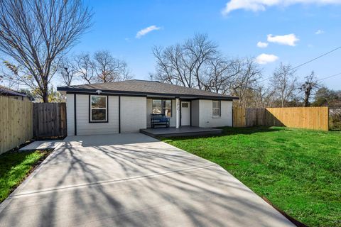 Photo of 3814 Seabrook Street, Houston, TX 77021 (MLS # 24159956)