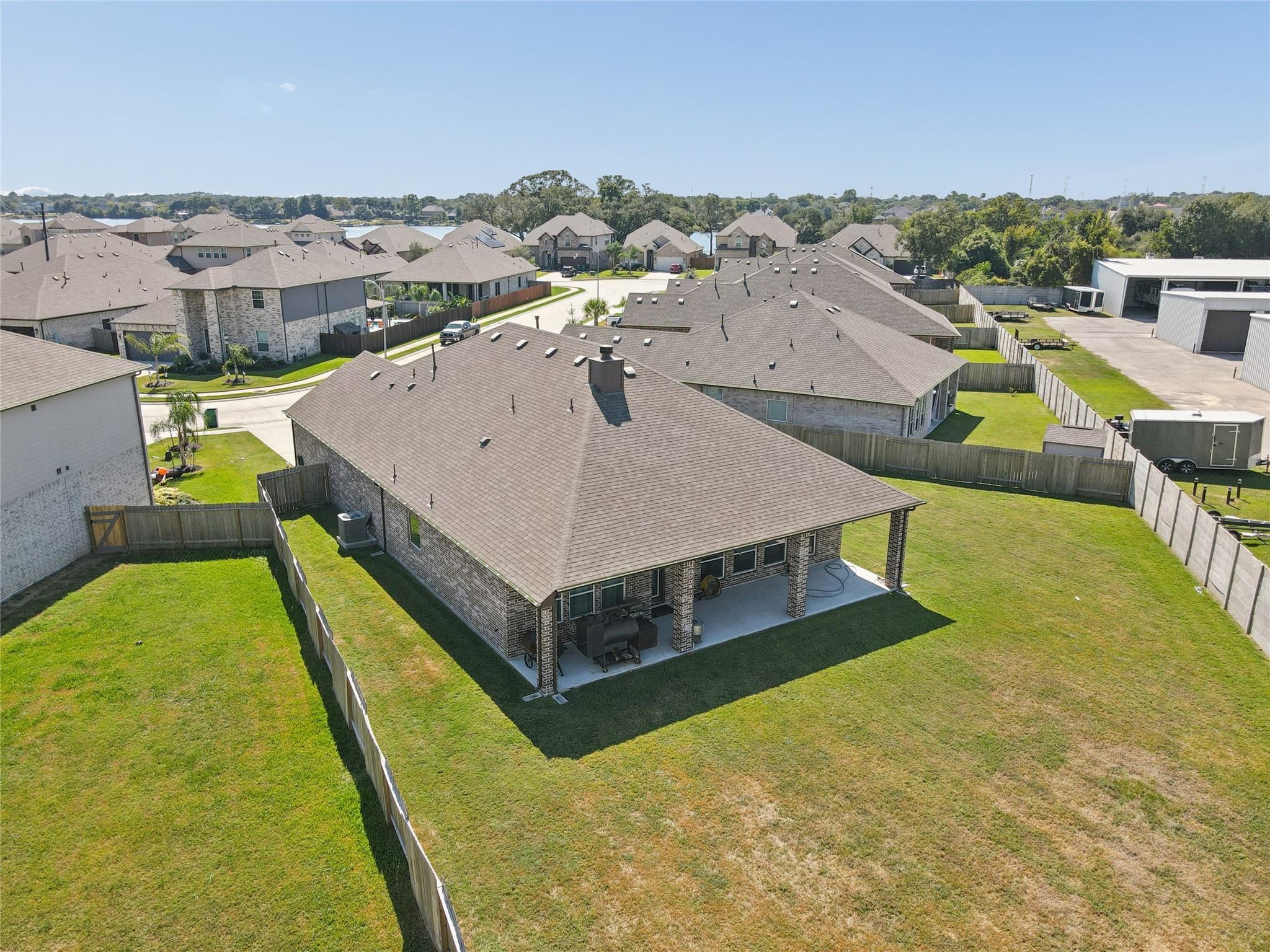 1540 Lake Mija Circle