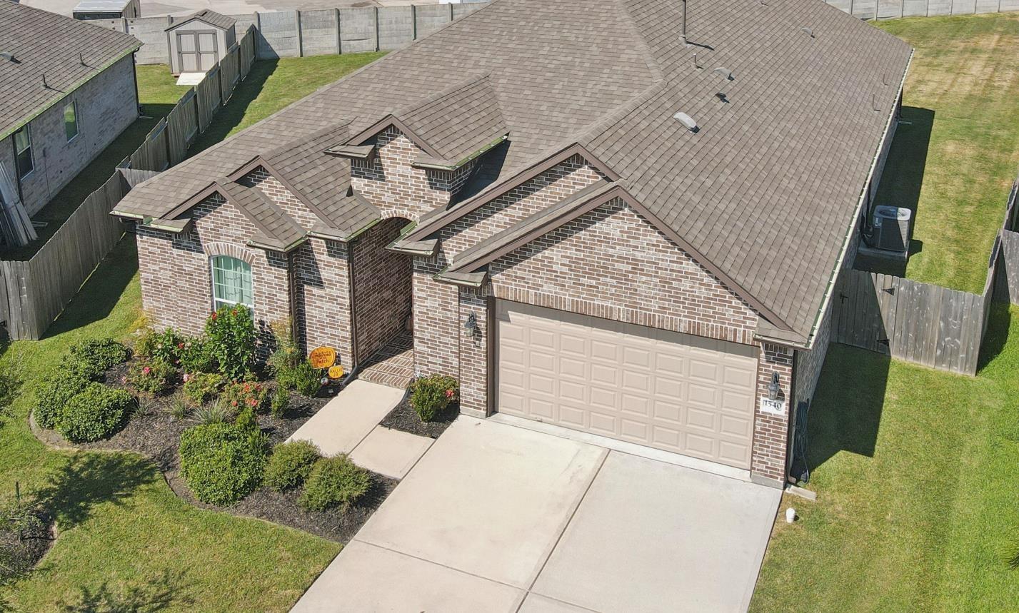 1540 Lake Mija Circle