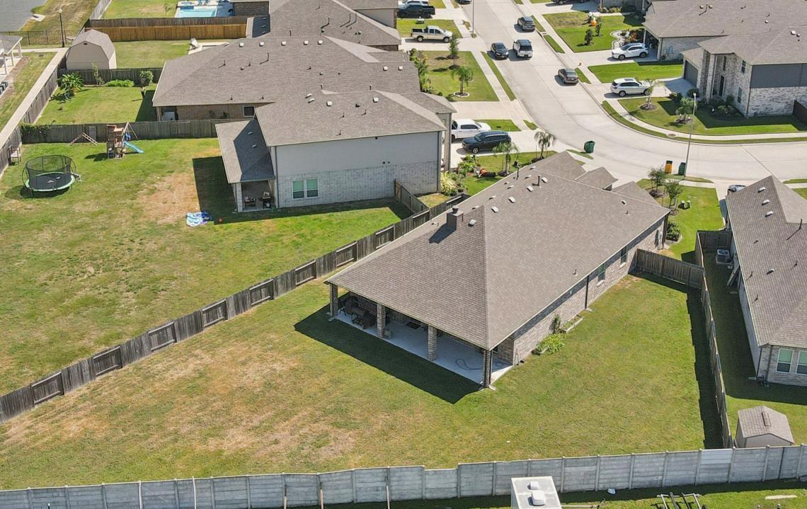 1540 Lake Mija Circle