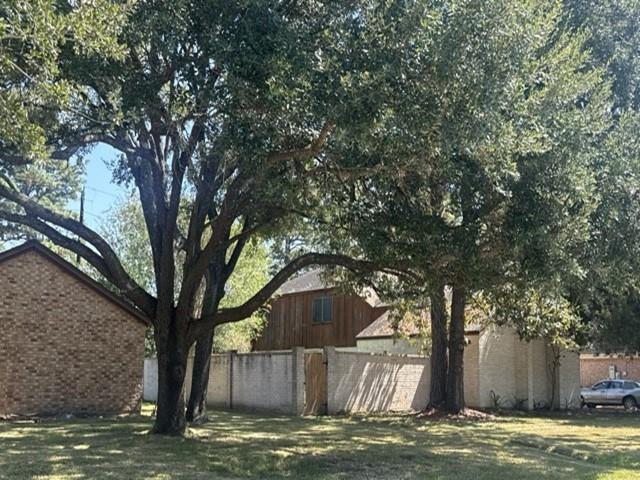 20318 Sunny Shores Drive