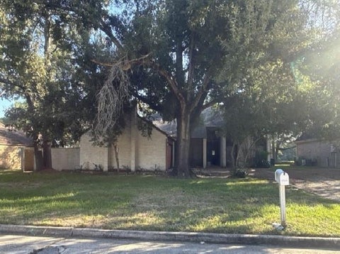 Photo of 20318 Sunny Shores Drive, Humble, TX 77346 (MLS # 91950668)