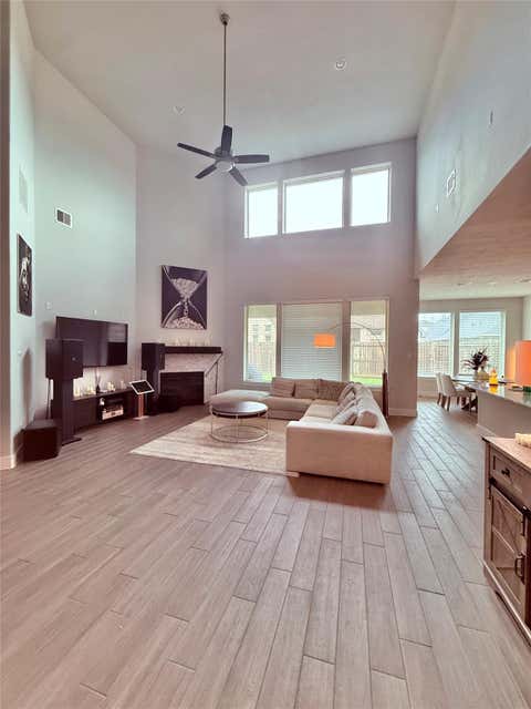Homes For Sale - 1815 Brea Ridge Trail<br/> Katy, TX 77494