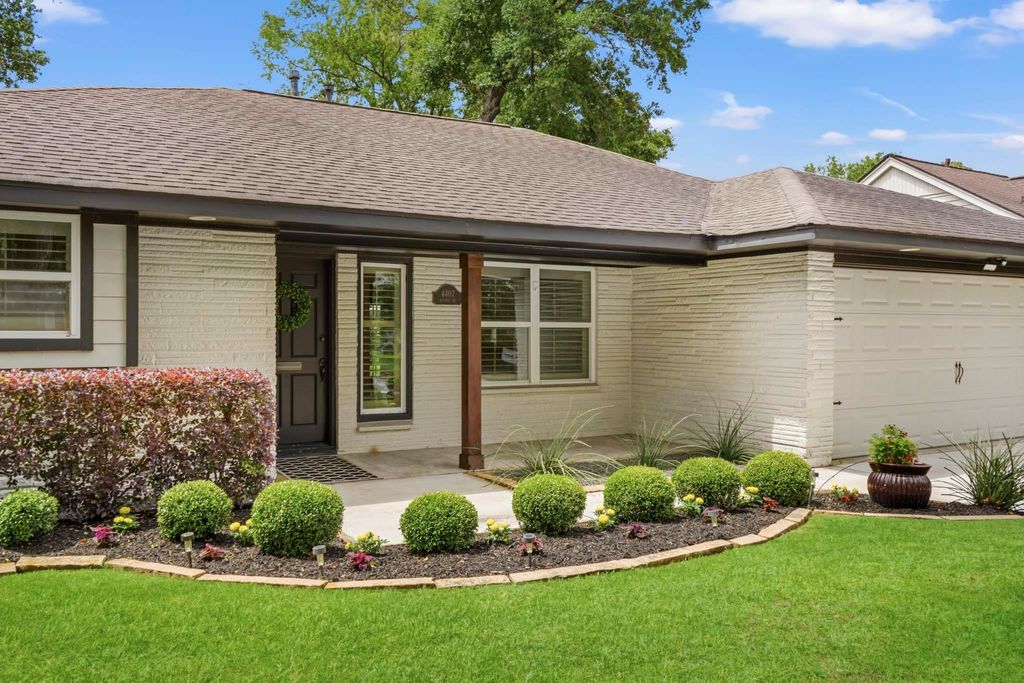 Photo of 4407 Rosebay Drive, Houston, TX 77018 (MLS # 26481284)