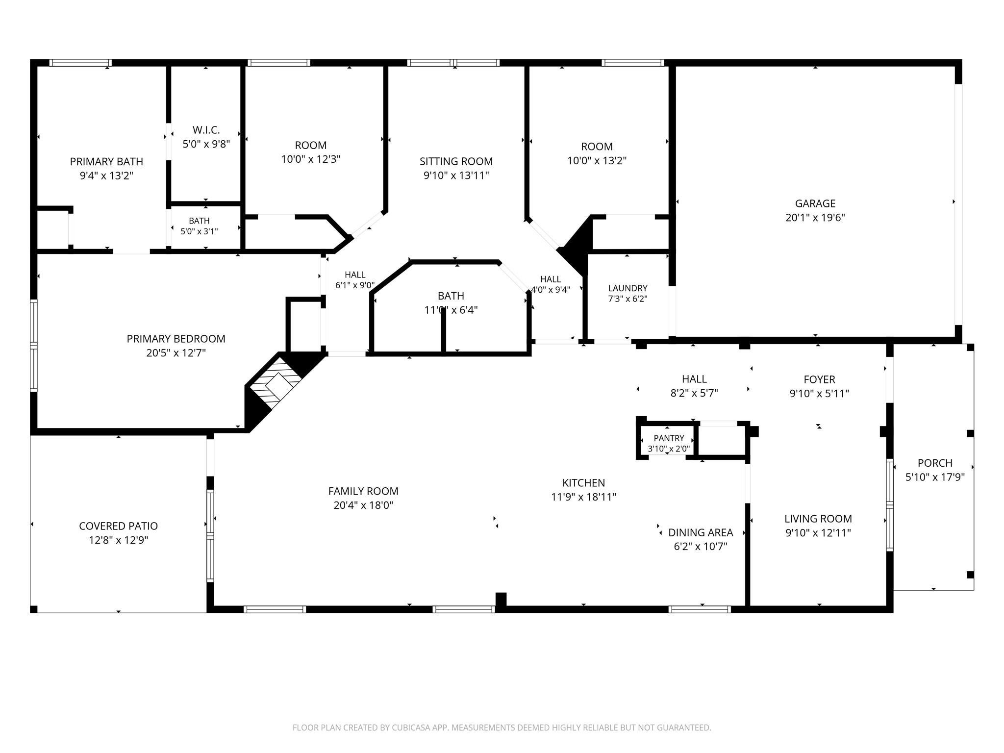 20018 Queens Oak Court