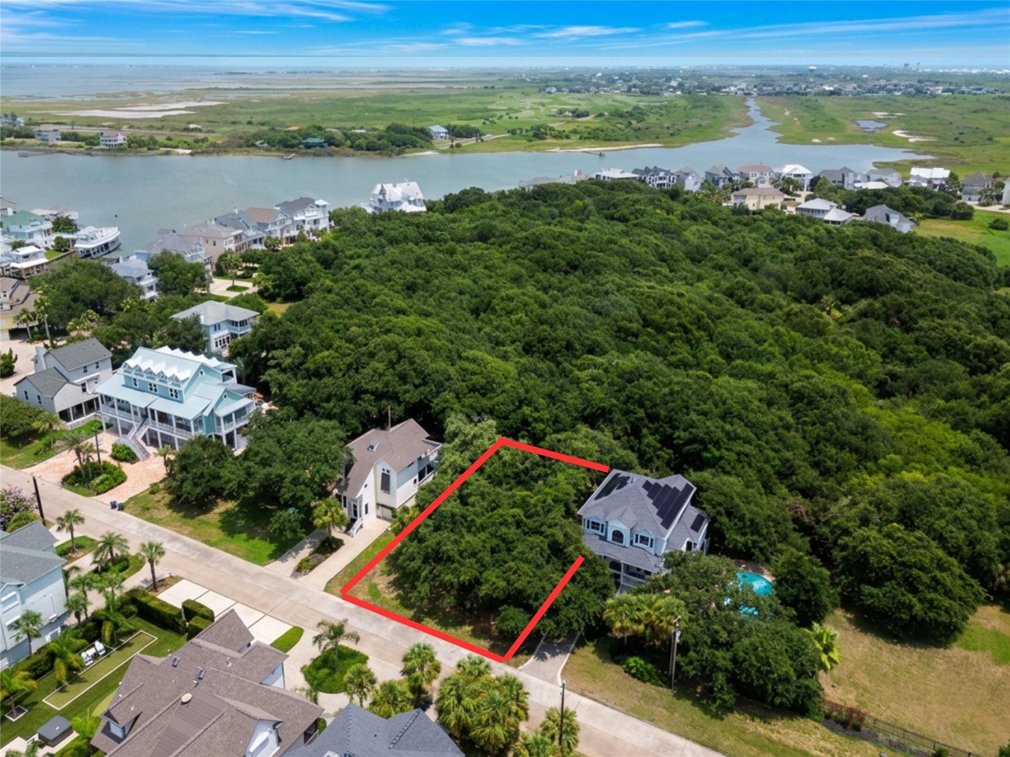 3423 Eckert Drive