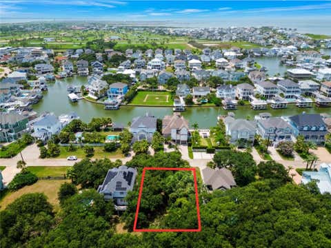 Photo of 3423 Eckert Drive, Galveston, TX 77554 (MLS # 68731275)