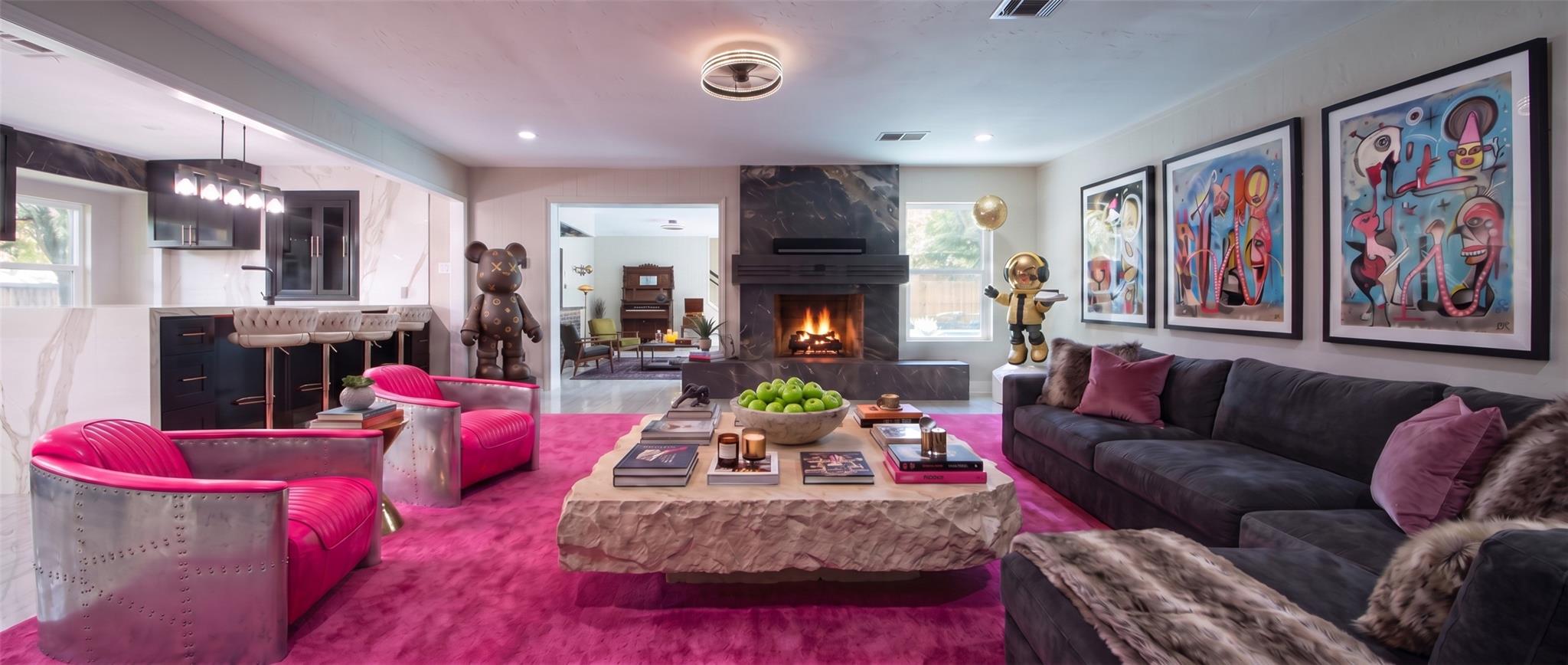 2302 Brooktree Drive