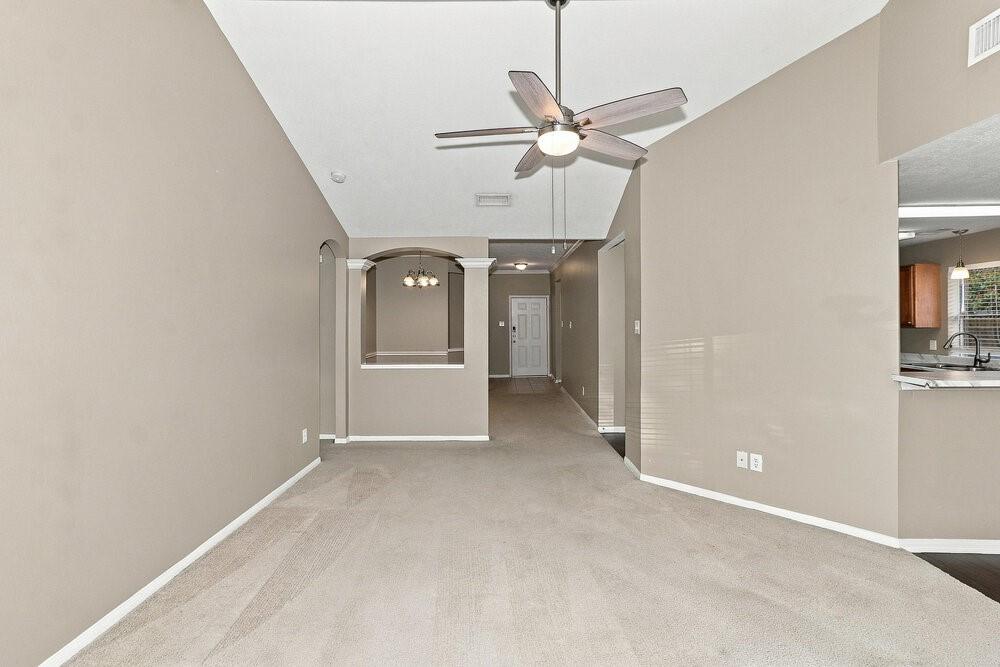 3122 Rainpark Lane