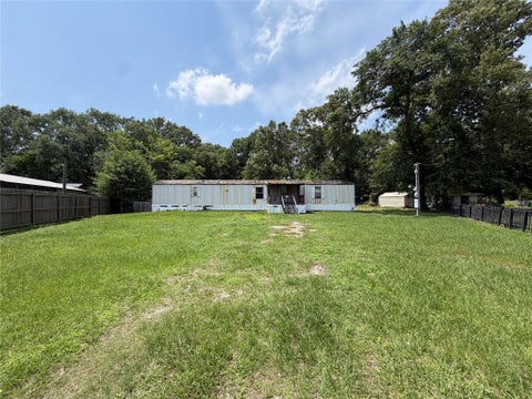Photo of 133 County Road 3310a, Cleveland, TX 77327 (MLS # 30996677)