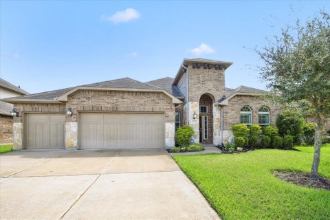 Homes For Sale - 5027 Gold Lantana Trail<br/> Spring, TX 77389