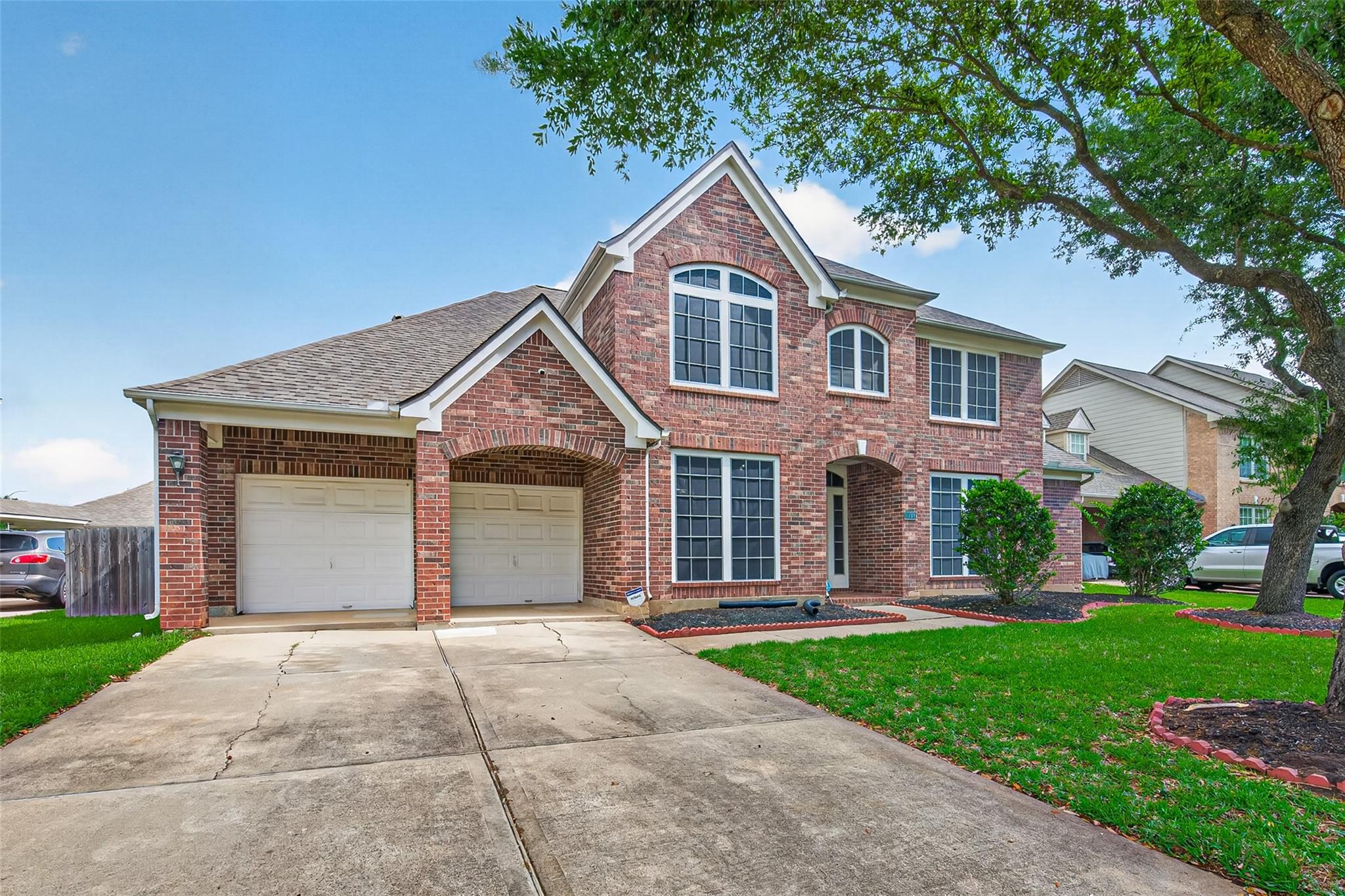 5911 Indian Hills Ln Lane