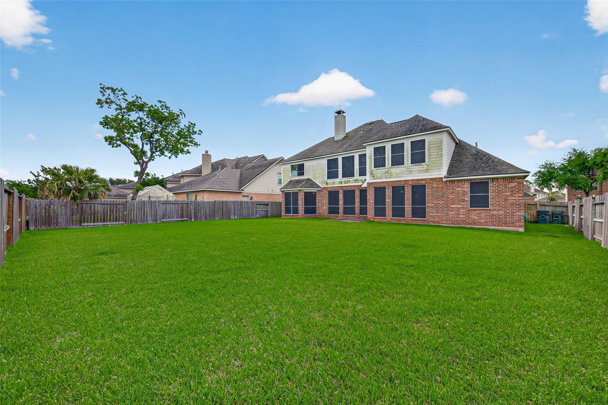 5911 Indian Hills Ln Lane