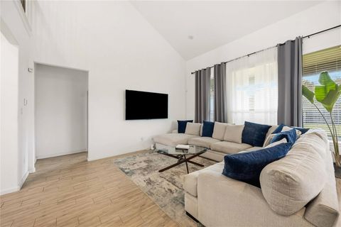 Tiny photo for 4238 Redford Valley Road, Rosharon, TX 77583 (MLS # 81576491)