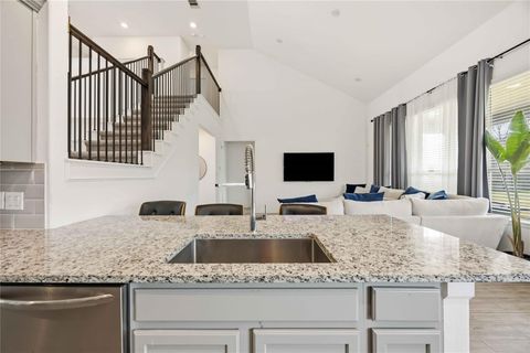 Tiny photo for 4238 Redford Valley Road, Rosharon, TX 77583 (MLS # 81576491)