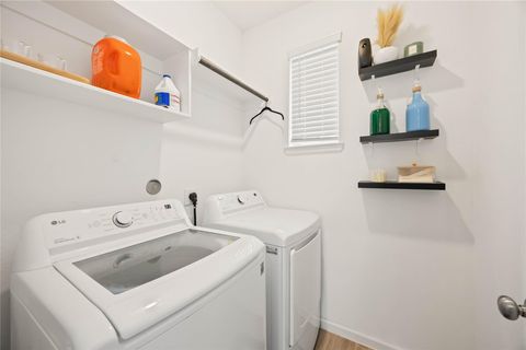 Tiny photo for 4238 Redford Valley Road, Rosharon, TX 77583 (MLS # 81576491)