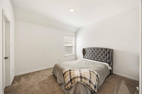 Tiny photo for 4238 Redford Valley Road, Rosharon, TX 77583 (MLS # 81576491)