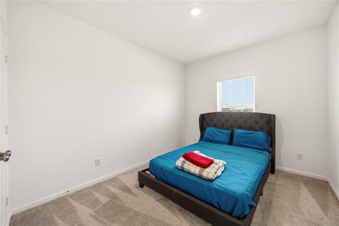 Tiny photo for 4238 Redford Valley Road, Rosharon, TX 77583 (MLS # 81576491)